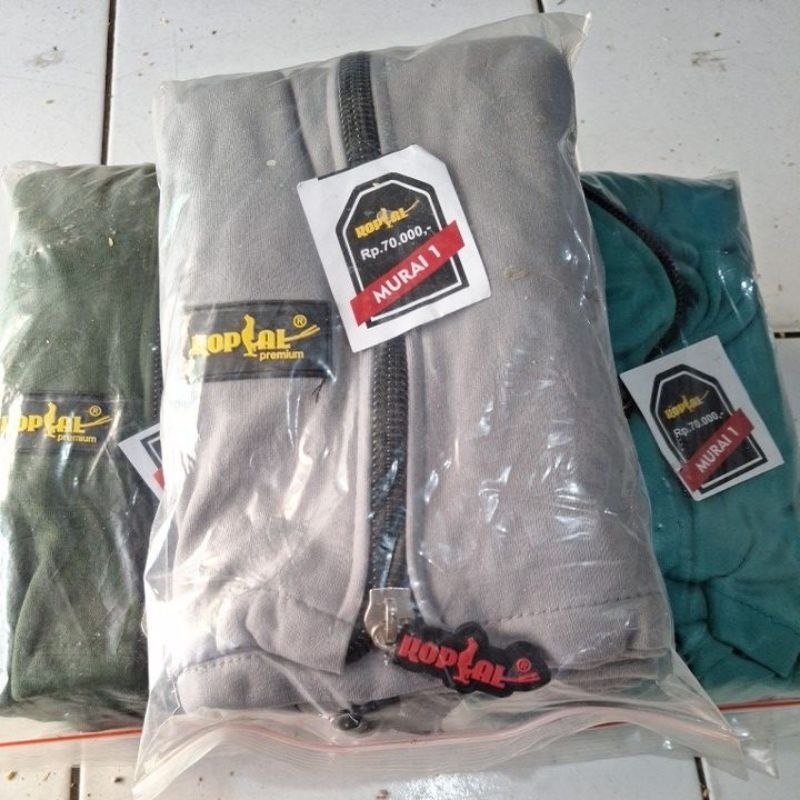 krodong Kopral murai no 1