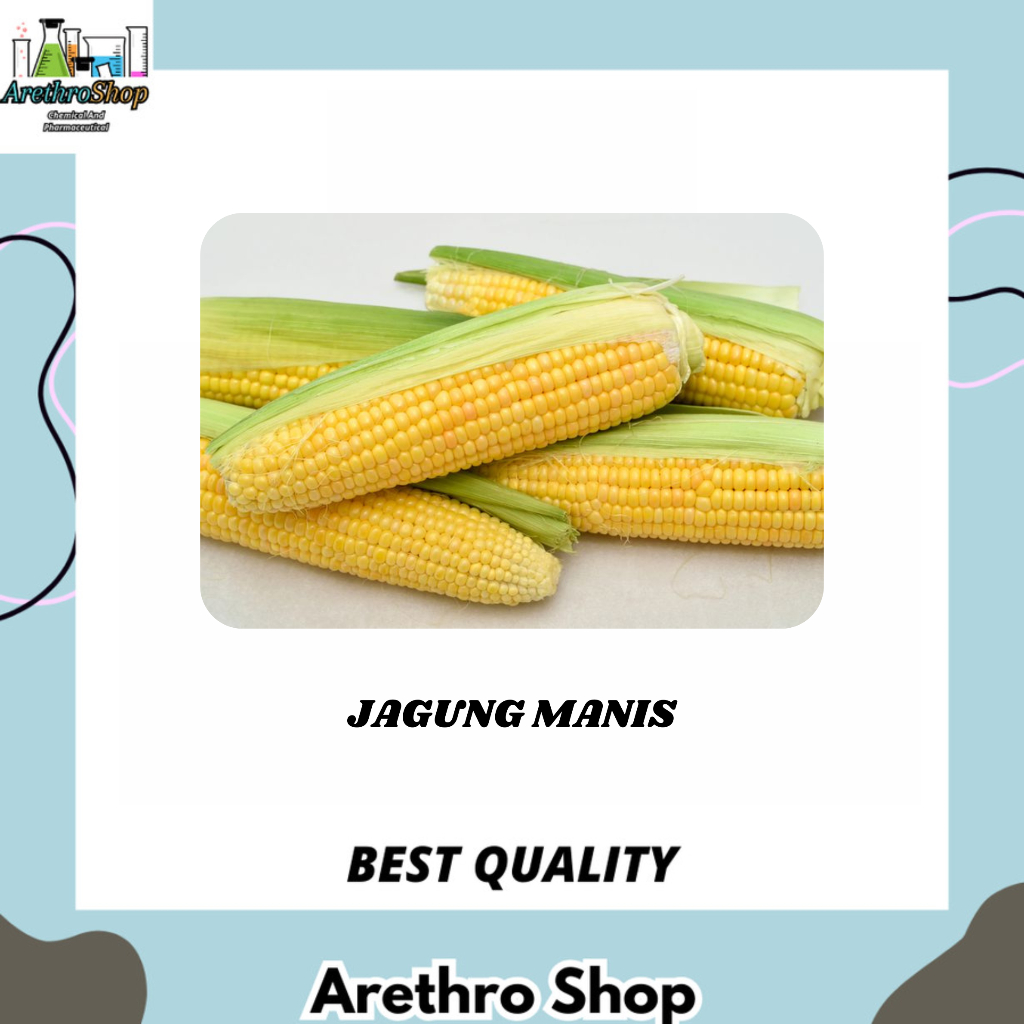 

JAGUNG MANIS 500 GRAM DAN 1 KG BEST SELLER