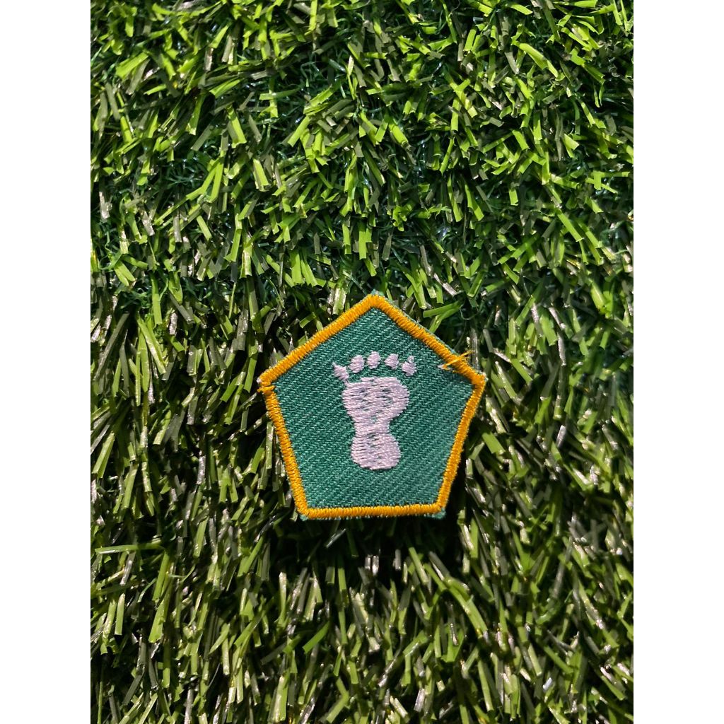 

TKK (K) Utama Pengembara