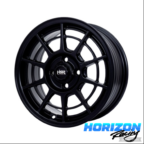 Velg mobil ring 15 pcd 4x100 untuk Honda City Freed dll hsr Boafeo r15