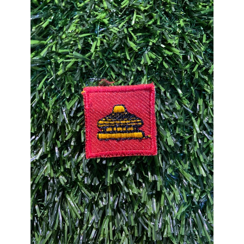 

TKK (M) Madya Pengatur Rumah