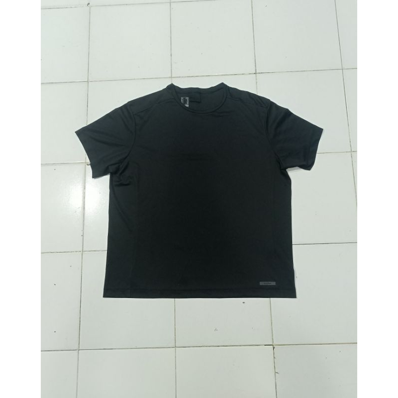 Decathlon Kalenji Black
