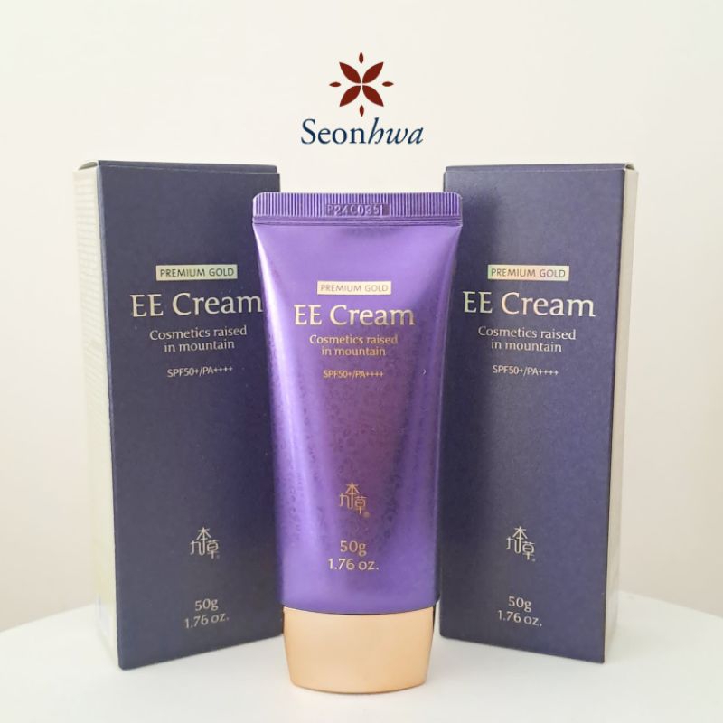 Guboncho EE cream 50g