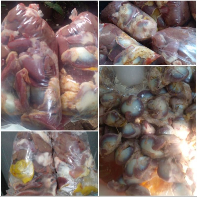 

hati ampela bebek ati ampela bebek 1kg ampela bebek 1kg