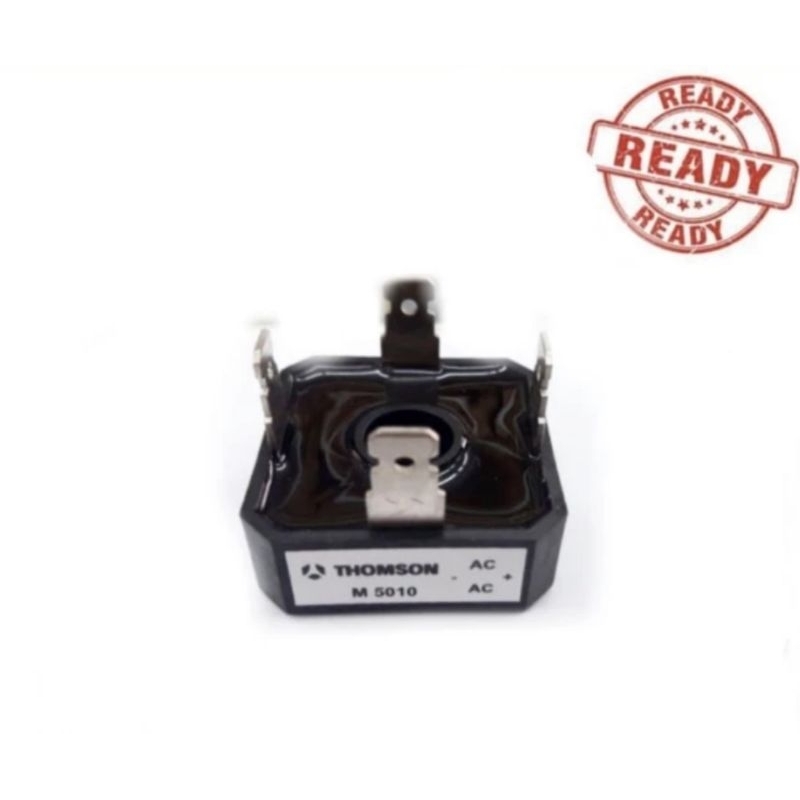 Diode Thomson M5010 Diode Thomson M5010 Diode Thomson M5010 New
