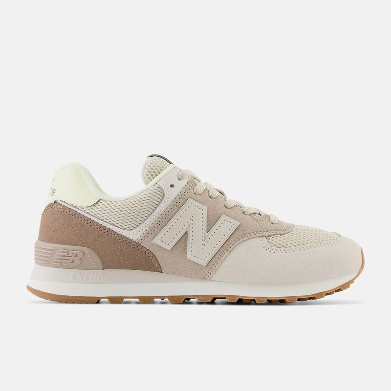 New Balance U574DGY MENS size 45(29cm)(1) made in vietnam