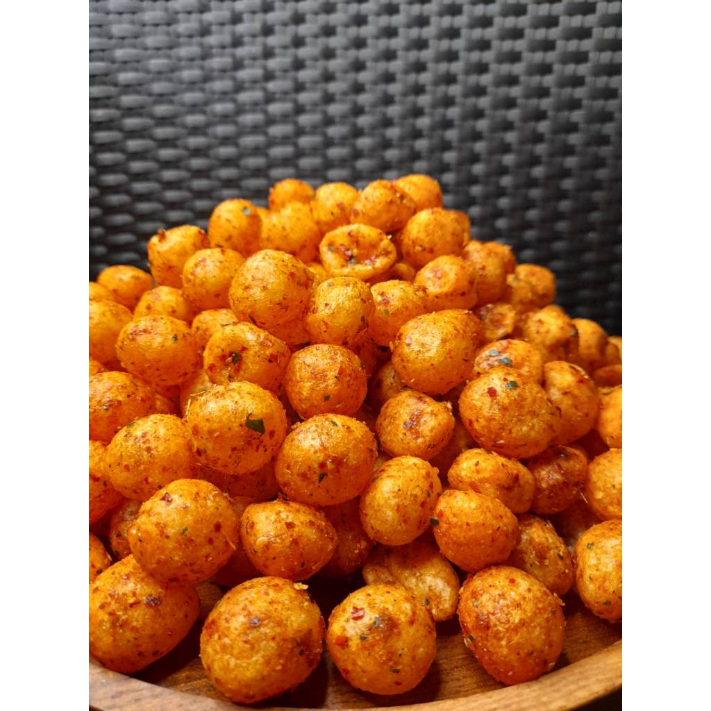 

cimol kering pedas cikruh 250gram