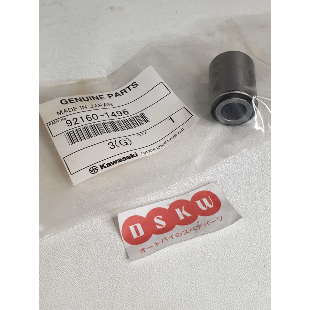 Bosh Shock Belakang Atas NINJA 150 RR KGP 92160-1496