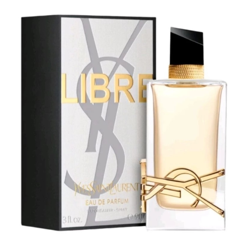 YSL LIBRE 90 ML ORIGINAL