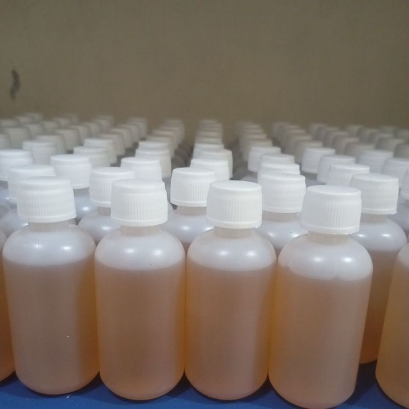 Calmic Cairan Pembersih Lantai Ruangan Bintang5 100ml