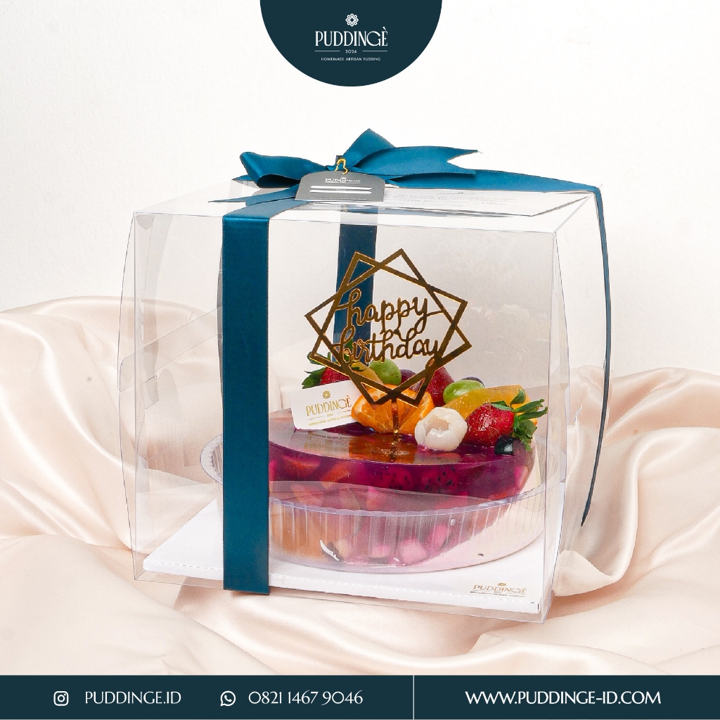 

[UPGRADE] PREMIUM GIFT SET