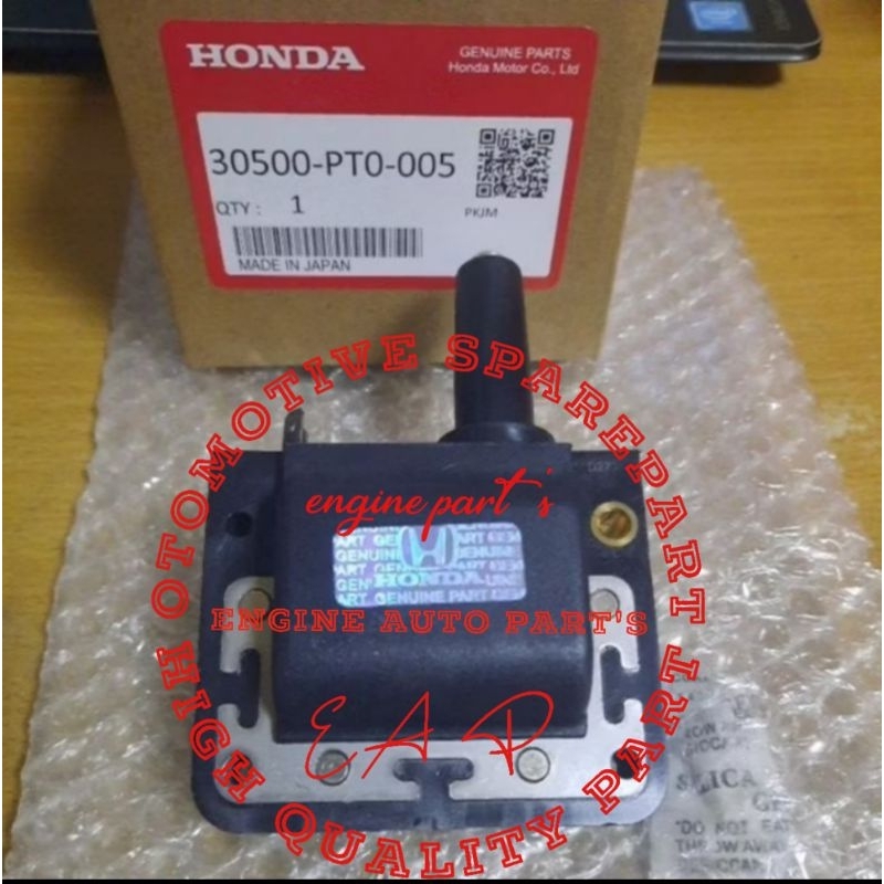 COIL KOIL HONDA GRAND CIVIC ORIGINAL PART