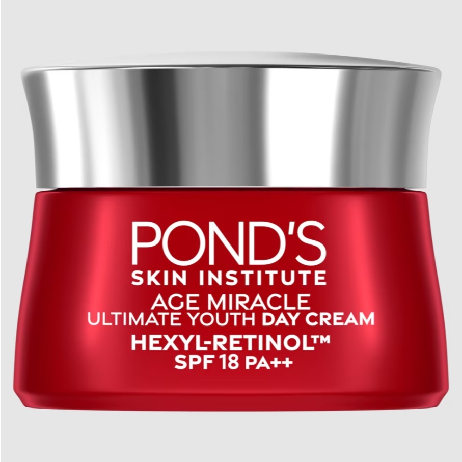 Ponds Age Miracle Day Cream 9gr/20gr