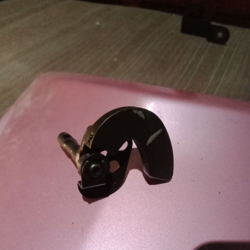 dekompresi/ads vario 110 karbu/tecno