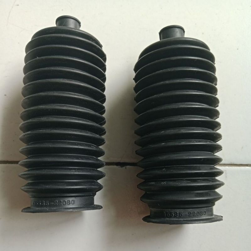 BOOT STIR KIJANG KAPSUL KF-60