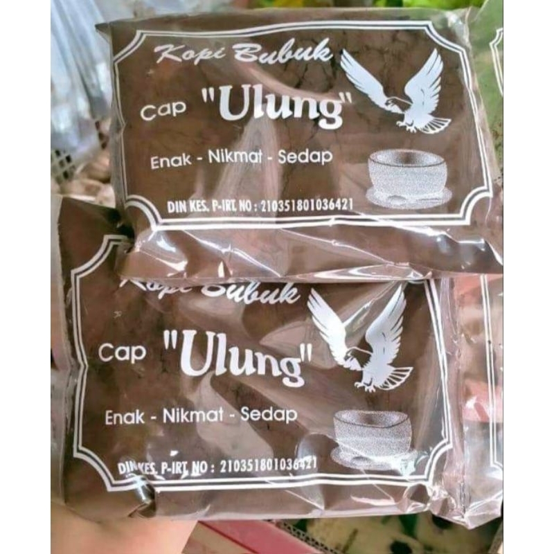

kopi ulung murah viral
