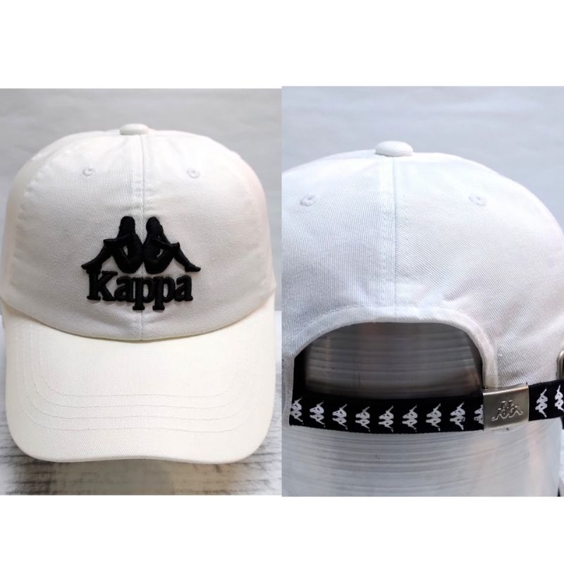 Topi KAPPA Original Second PL