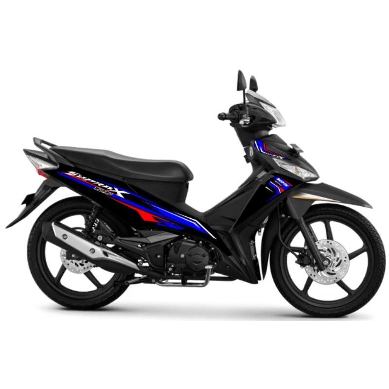 STRIPING SUPRA X 125 FI