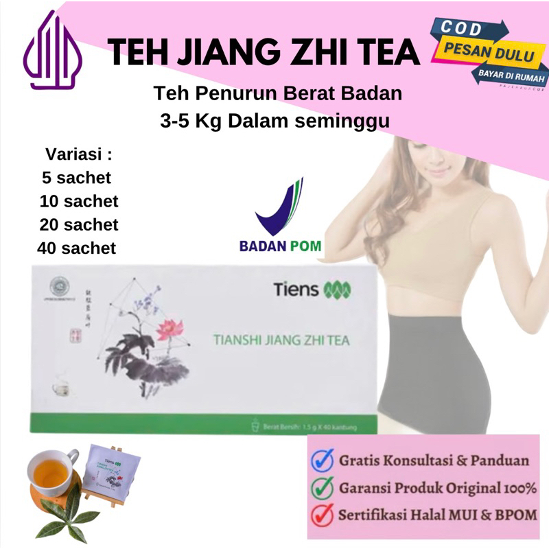 

(GRATIS ONGKIR) TERLARIS Pelangsing Badan Cepat dan Ampuh BPM/ Teh Penghancur Lemak/ Minuman Pelangsing menurunkan berat badan 2-5 kg dalam seminggu