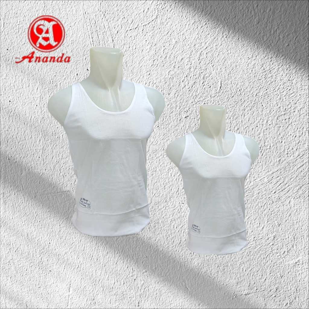 singlet pria dewasa merk swan || KAOS SINGLET SWAN BRAND