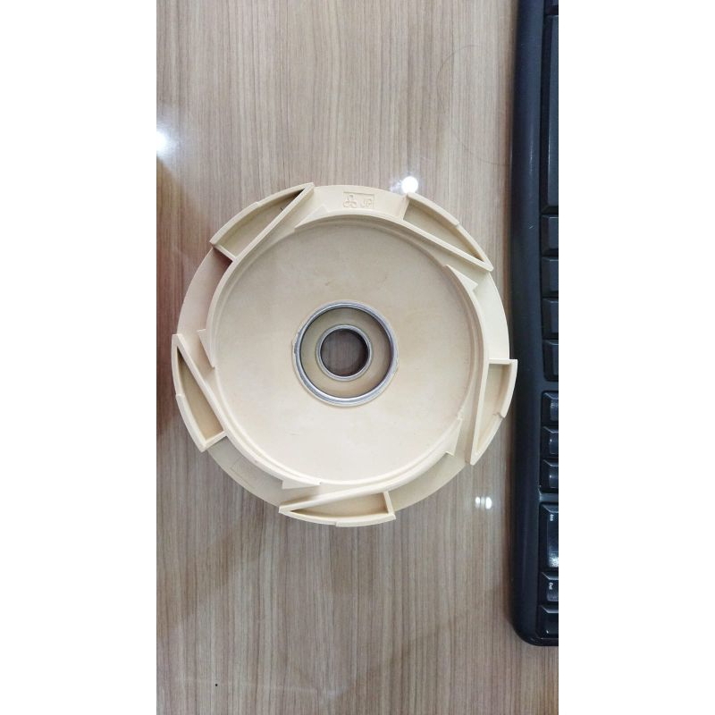 Sparepart Pompa Air GRUNDFOS Guide Van JD basic 5-7 Merk JP