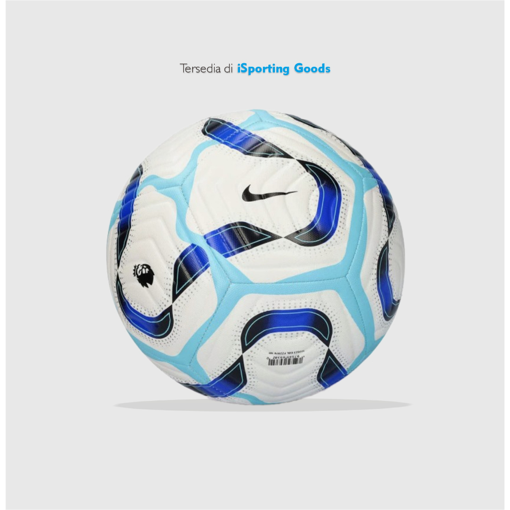 NIKE bola sepak NIKE FLIGHT ORIGINAL bola sepak size 5