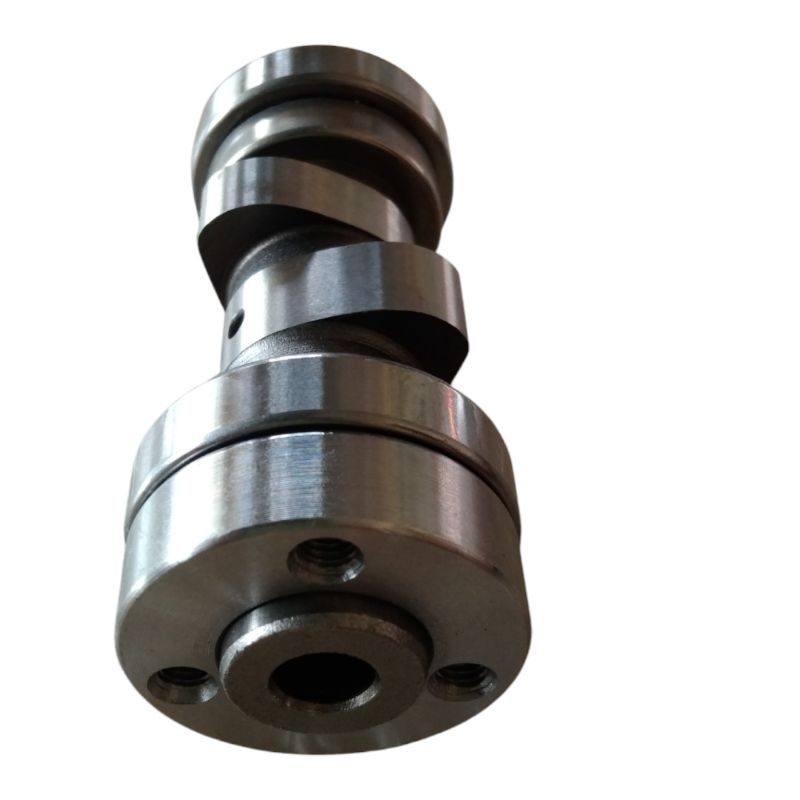 noken as viar bit tossa 125 baut 3/camshaft viar bit tossa 125 baut 3- sparepart motor roda tiga-via