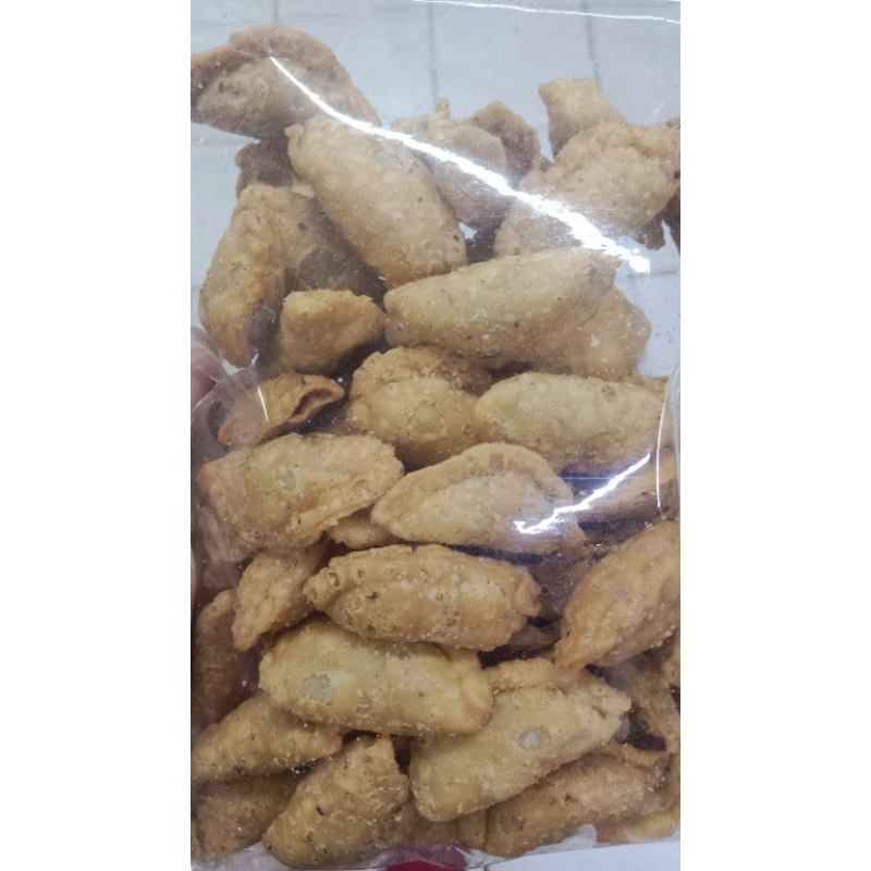 

Kue Pastel Abon Uni Mimi