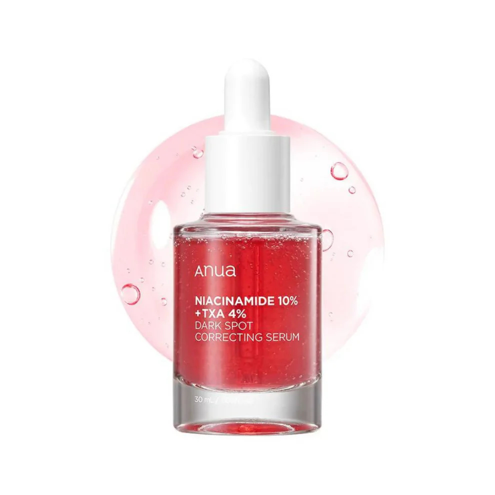 ANUA Niacinamide 10%+TXA 4% 30ml