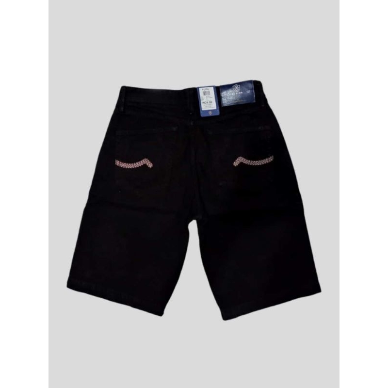 Jeans Rockstar Pendek Original | Rck Terbaru