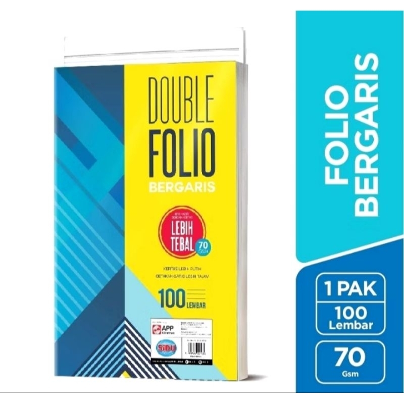 

kertas folio