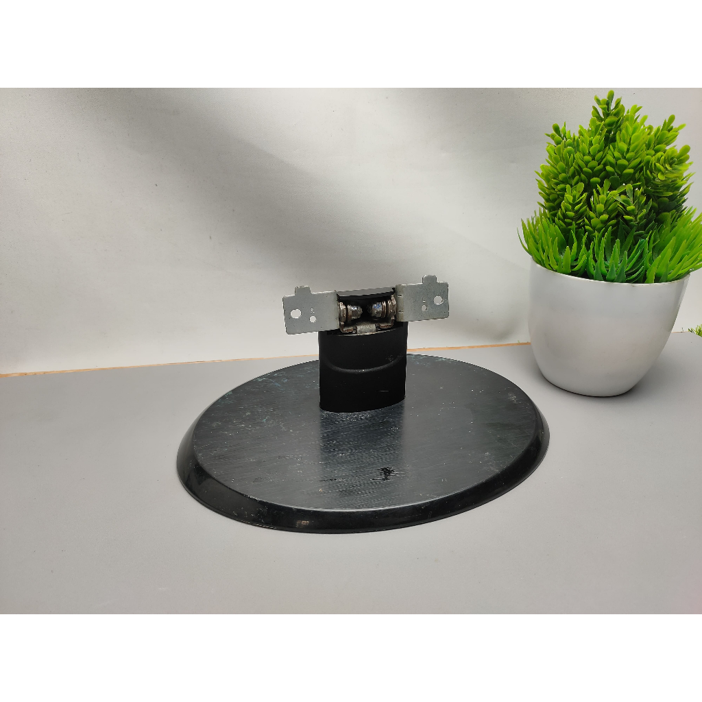 ET90 STM-AO-1 STAND BASE DUDUKAN KAKI MONITOR AOC N9505SW E349697