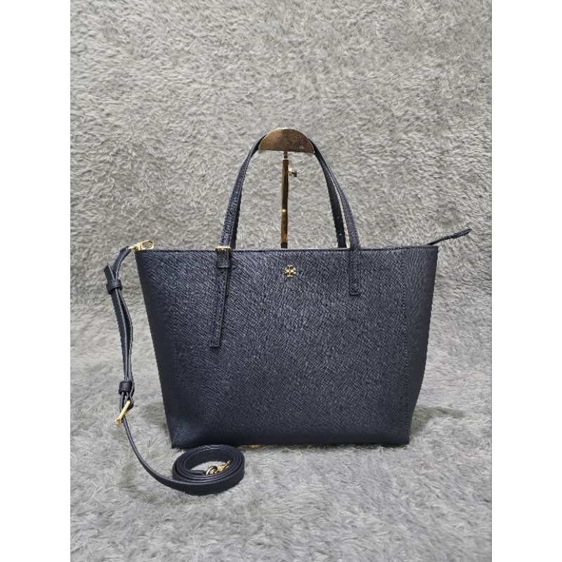 (100% ORI) TB EMERSON SMALL TOTE