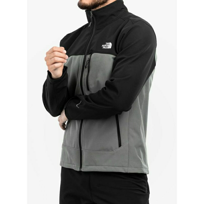 Jacket The North Face Men's Apex Windwall Water Resist Unisex