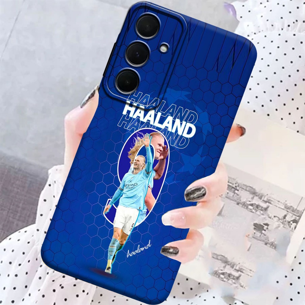 Kaikana Case Samsung A35 / Samsung A24 / Samsung A25 / Samsung A55  / Samsung A54 karakter -|NEW FC1