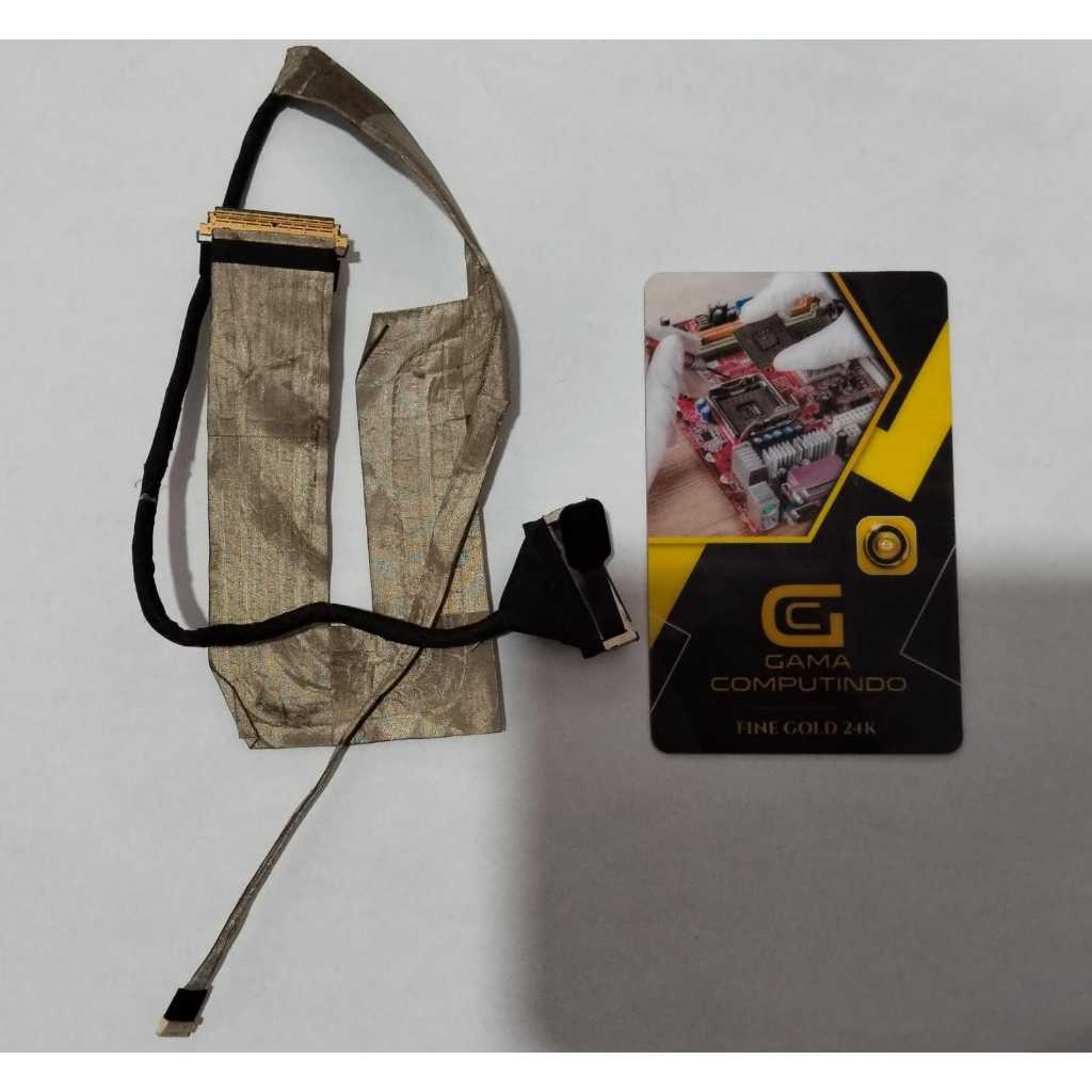 FLEXIBEL LAPTOP DELL E7270 TOUCHSCREEN