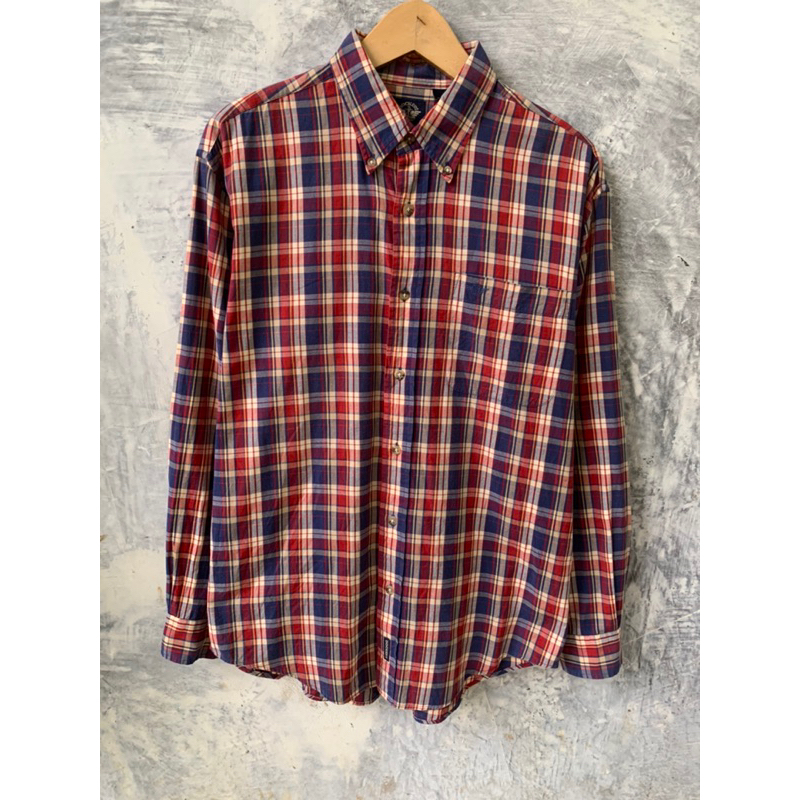 Kemeja Dockers Second Original