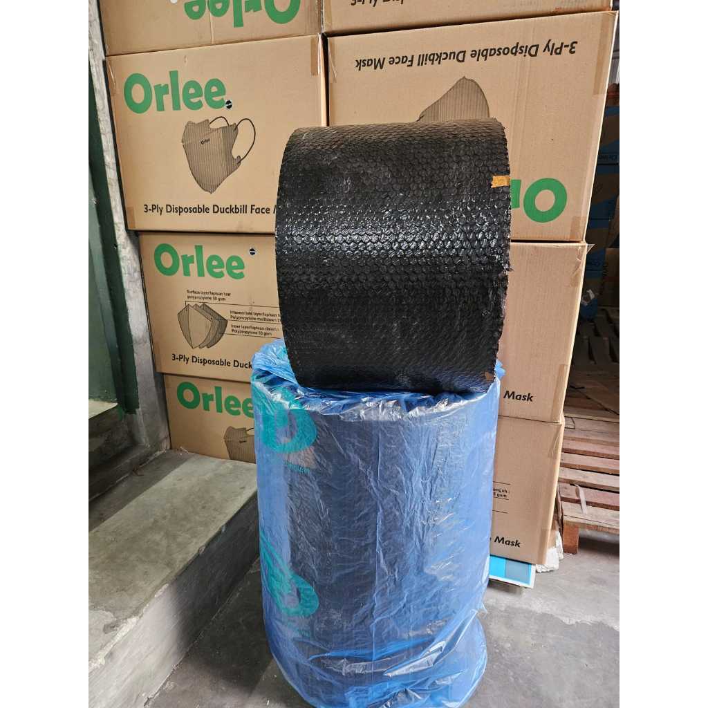 

Bubble Wrap Buble Bubel Babel Bable Babble Bubble Plastik Pembungkus Paket Packing Kualitas Bagus dan Tebal