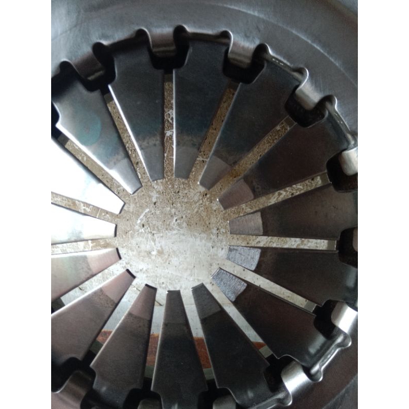 MATAHARI ISUZU panter 25 / ISUZU traga