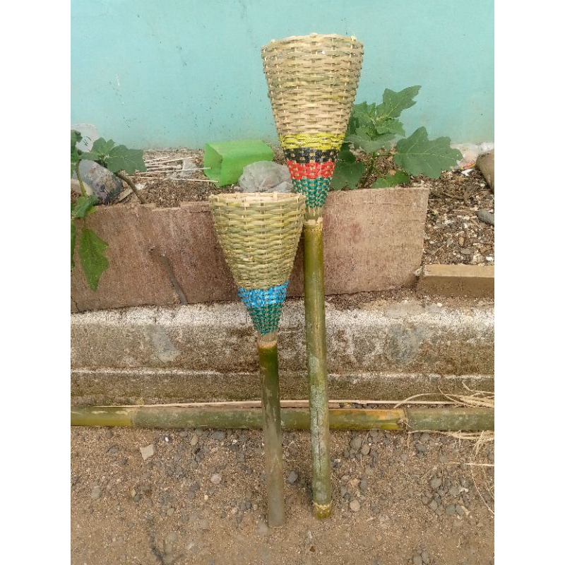 Alat Pemetik buah orok buah keranjangUntuk Panen Buah Mangga, Jambu , Alpukat, Rambutan