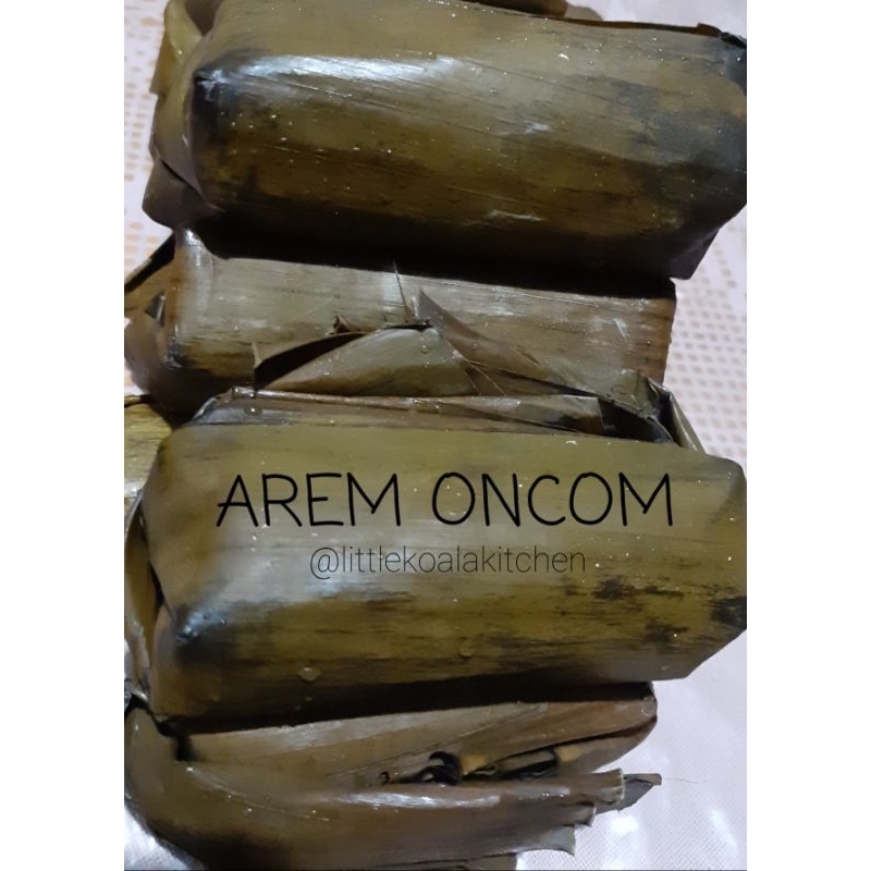 

AREM ONCOM