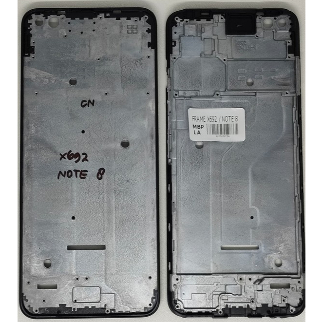 FRAME LCD INFINIX NOTE 8