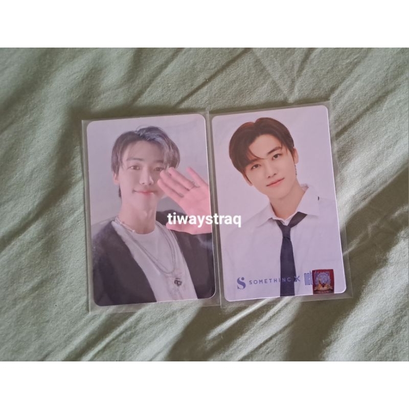 PC JAEMIN NCT DREAM, PC JAEMIN HOT SAUCE JEWEL VERSION, PC JAEMIN SMA SOMETHINC