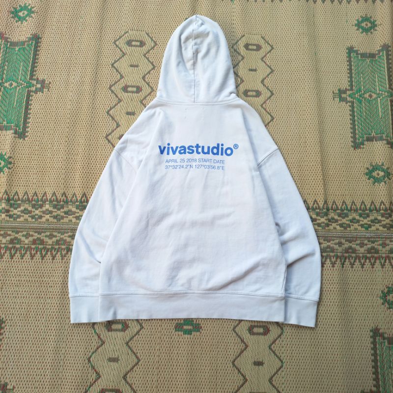 Hoodie VivaStudio