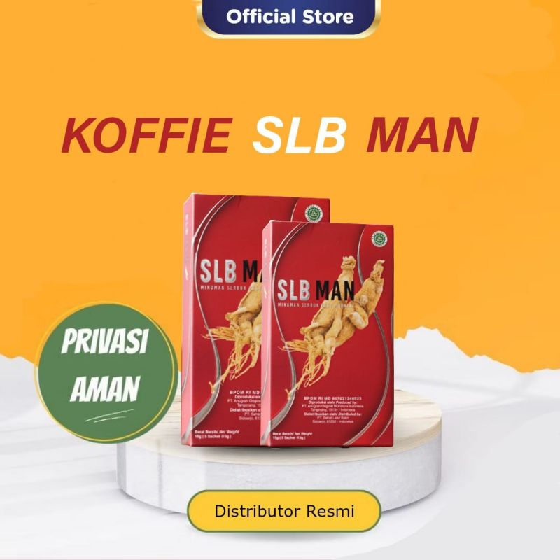 

SLB MAN TERAMPUH 1BOX