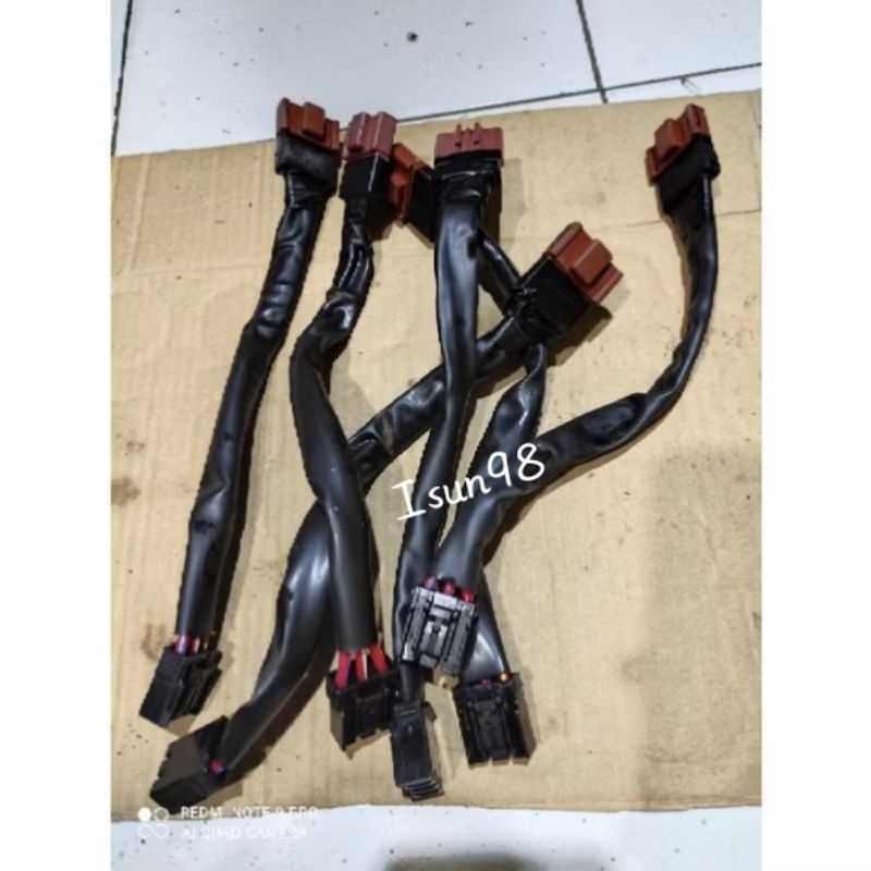 KABEL SONGKET ECU VARIO 125 150 COPOTAN ORIGINAL