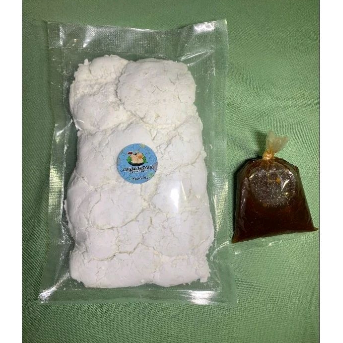 

RUJAK CIRENG ARSYILA CIRENG BUMBU RUJAK