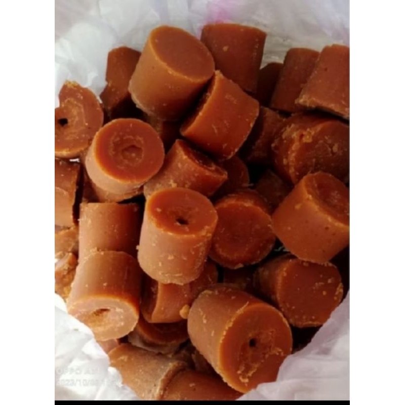 

Gula Jawa khas Cilacap kemasan 1kg