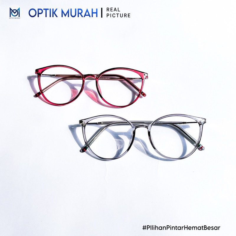 FRAME KACAMATA FILANO ORIGINAL 32005