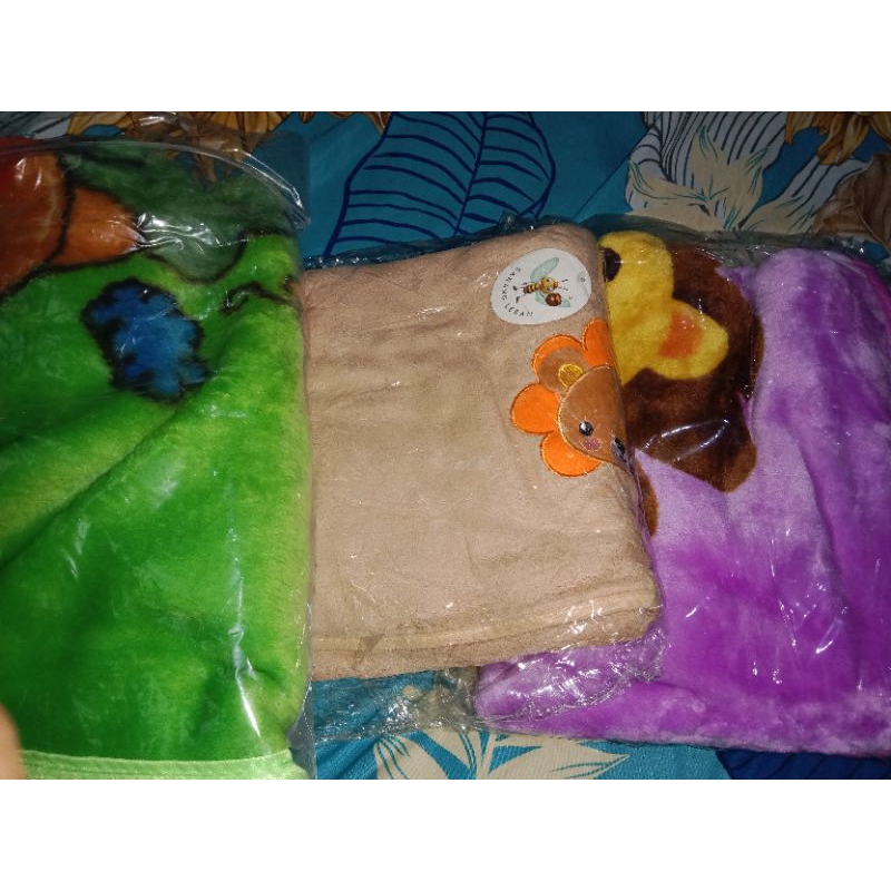 selimut bayi